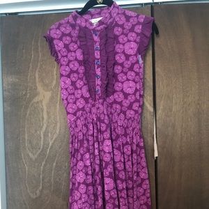 Matilda Jane dress